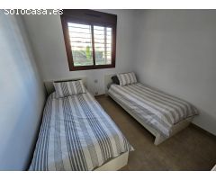 GRAN APARTAMENTO EN ORIHUELA COSTA, 2 HAB, 2 BAÑOS