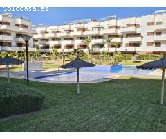 GRAN APARTAMENTO EN ORIHUELA COSTA, 2 HAB, 2 BAÑOS
