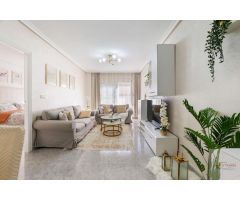 GRAN APARTAMENTO EN LOS MONTESINOS, 3 HAB, 2 BAÑOS