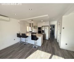 GRAN CASA INDEPENDIENTE EN ORIHELA COSTA, 2 HAB, 2 BAÑOS