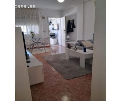 GRAN BUNGALOW BAJO EN ORIHUELA COSTA, 2 HAB, 1 BAÑOS