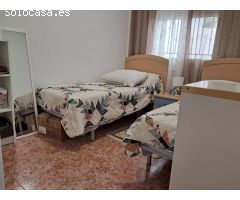 GRAN BUNGALOW BAJO EN ORIHUELA COSTA, 2 HAB, 1 BAÑOS