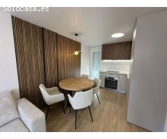 GRAN BUNGALOW REFORMADO EN TORREVIEJA, 2 HAB, 1 BAÑO