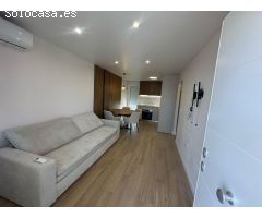 GRAN BUNGALOW REFORMADO EN TORREVIEJA, 2 HAB, 1 BAÑO