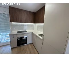GRAN BUNGALOW REFORMADO EN TORREVIEJA, 2 HAB, 1 BAÑO