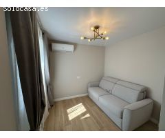 GRAN BUNGALOW REFORMADO EN TORREVIEJA, 2 HAB, 1 BAÑO