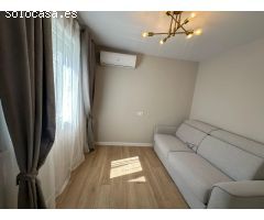GRAN BUNGALOW REFORMADO EN TORREVIEJA, 2 HAB, 1 BAÑO