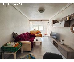 GRAN CASA PAREADA EN SAN MIGUEL, 4 HAB, 2 BAÑOS