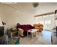GRAN CASA PAREADA EN SAN MIGUEL, 4 HAB, 2 BAÑOS