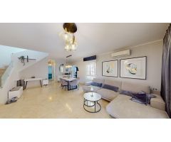 GRAN VILLA EN ORIHUELA, 3 HAB, 3 BAÑOS