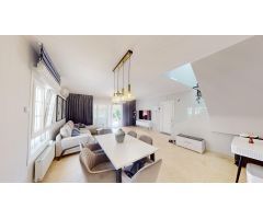 GRAN VILLA EN ORIHUELA, 3 HAB, 3 BAÑOS