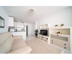 GRAN ÁTICO EN TORREVIEJA, 1 HAB, 1 BAÑO