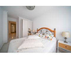 GRAN ÁTICO EN TORREVIEJA, 1 HAB, 1 BAÑO