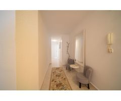 GRAN ÁTICO EN TORREVIEJA, 1 HAB, 1 BAÑO