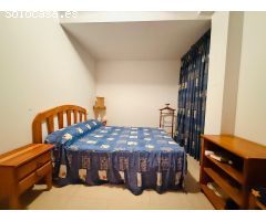 GRAN APARTAMENTO EN TORREVIEJA, 2 HAB, 1 BAÑO