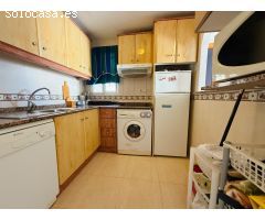 GRAN APARTAMENTO EN TORREVIEJA, 2 HAB, 1 BAÑO