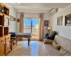 GRAN APARTAMENTO EN TORREVIEJA, 2 HAB, 1 BAÑO