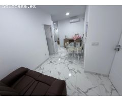 GRAN APARTAMENTO EN TORREVIEJA, 1 HAB, 1 BAÑO