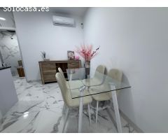 GRAN APARTAMENTO EN TORREVIEJA, 1 HAB, 1 BAÑO