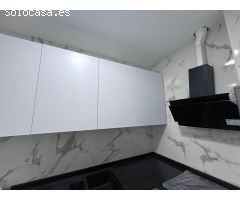 GRAN APARTAMENTO EN TORREVIEJA, 1 HAB, 1 BAÑO