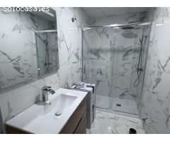 GRAN APARTAMENTO EN TORREVIEJA, 1 HAB, 1 BAÑO