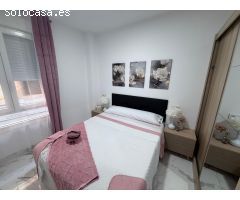 GRAN APARTAMENTO EN TORREVIEJA, 1 HAB, 1 BAÑO