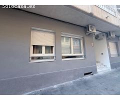 GRAN APARTAMENTO EN TORREVIEJA, 1 HAB, 1 BAÑO