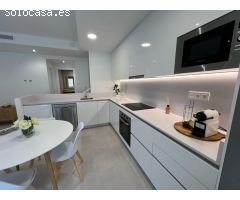 GRAN CHALET PAREADO EN ORIHUELA, 3 HAB, 2 BAÑOS