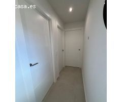 GRAN CHALET PAREADO EN ORIHUELA, 3 HAB, 2 BAÑOS