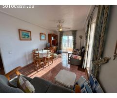 GRAN APARTAMENTO EN TORREVIEJA, 3 HAB, 2 BAÑOS