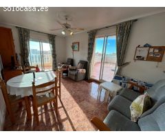 GRAN APARTAMENTO EN TORREVIEJA, 3 HAB, 2 BAÑOS