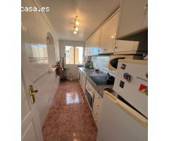 GRAN APARTAMENTO EN TORREVIEJA, 3 HAB, 2 BAÑOS