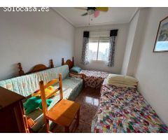 GRAN APARTAMENTO EN TORREVIEJA, 3 HAB, 2 BAÑOS