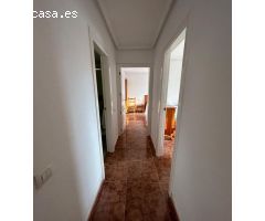 GRAN APARTAMENTO EN TORREVIEJA, 3 HAB, 2 BAÑOS