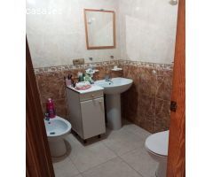 GRAN ÁTICO EN TORREVIEJA, 2 HAB, 1 BAÑO