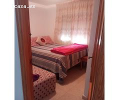 GRAN ÁTICO EN TORREVIEJA, 2 HAB, 1 BAÑO
