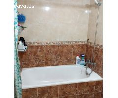 GRAN ÁTICO EN TORREVIEJA, 2 HAB, 1 BAÑO
