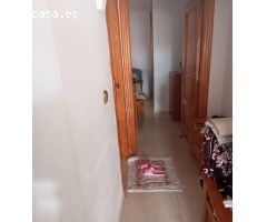 GRAN ÁTICO EN TORREVIEJA, 2 HAB, 1 BAÑO