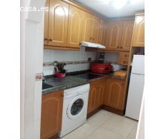 GRAN ÁTICO EN TORREVIEJA, 2 HAB, 1 BAÑO
