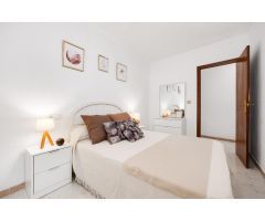 GRAN APARTAMENTO EN TORREVIEJA, 3 HAB, 2 BAÑOS