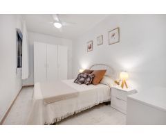 GRAN APARTAMENTO EN TORREVIEJA, 3 HAB, 2 BAÑOS