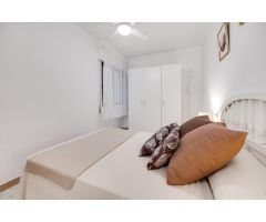 GRAN APARTAMENTO EN TORREVIEJA, 3 HAB, 2 BAÑOS