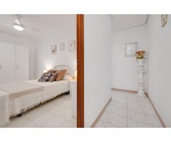 GRAN APARTAMENTO EN TORREVIEJA, 3 HAB, 2 BAÑOS