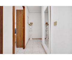 GRAN APARTAMENTO EN TORREVIEJA, 3 HAB, 2 BAÑOS