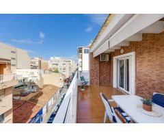 GRANÁTICO EN TORREVIEJA, 2 HAB, 2 BAÑOS