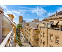 GRANÁTICO EN TORREVIEJA, 2 HAB, 2 BAÑOS