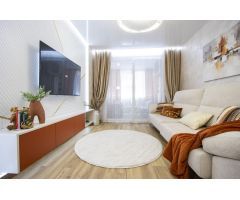 GRAN APARTAMENTO EN TORREVIEJA, 2 HAB, 1 BAÑO