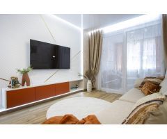 GRAN APARTAMENTO EN TORREVIEJA, 2 HAB, 1 BAÑO
