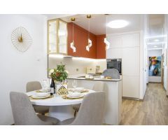 GRAN APARTAMENTO EN TORREVIEJA, 2 HAB, 1 BAÑO