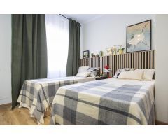 GRAN APARTAMENTO EN TORREVIEJA, 2 HAB, 1 BAÑO